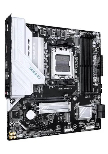 GIGABYTE B840M GAMING PLUS WIFI6E Motherboard