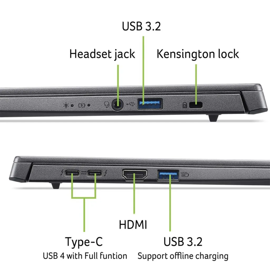 Acer Aspire 14 AI