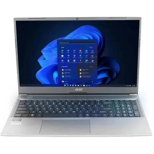 Acer Aspire Lite AL15-53 Laptop – 13th Gen Intel Core i3-1305U, 8GB RAM, 512GB SSD, 15.6" FHD