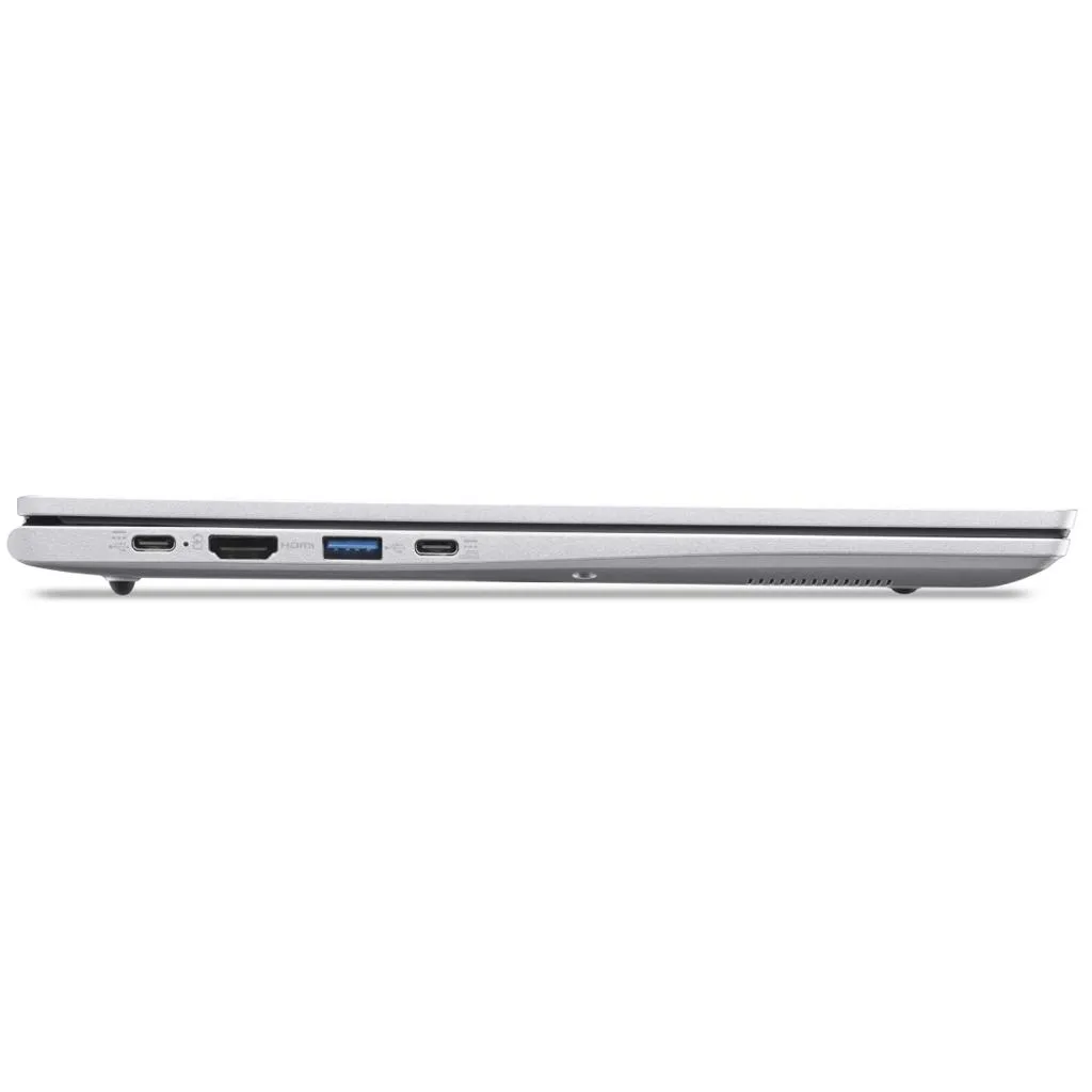 Acer Aspire Lite AL15-53 Laptop – 13th Gen Intel Core i3-1305U, 8GB RAM, 512GB SSD, 15.6" FHD