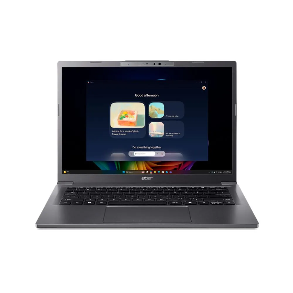 Acer Aspire 14/16 AI Intel