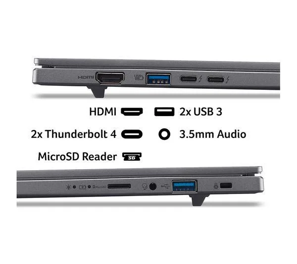 Acer Aspire 14/16 AI Intel
