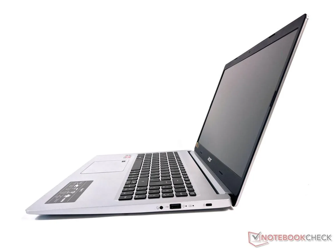 Acer Aspire AMD