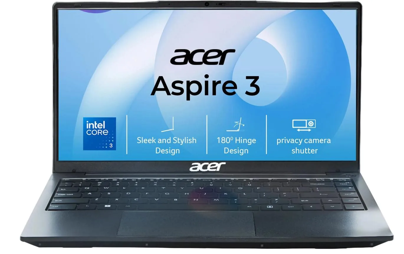Acer Aspire Intel