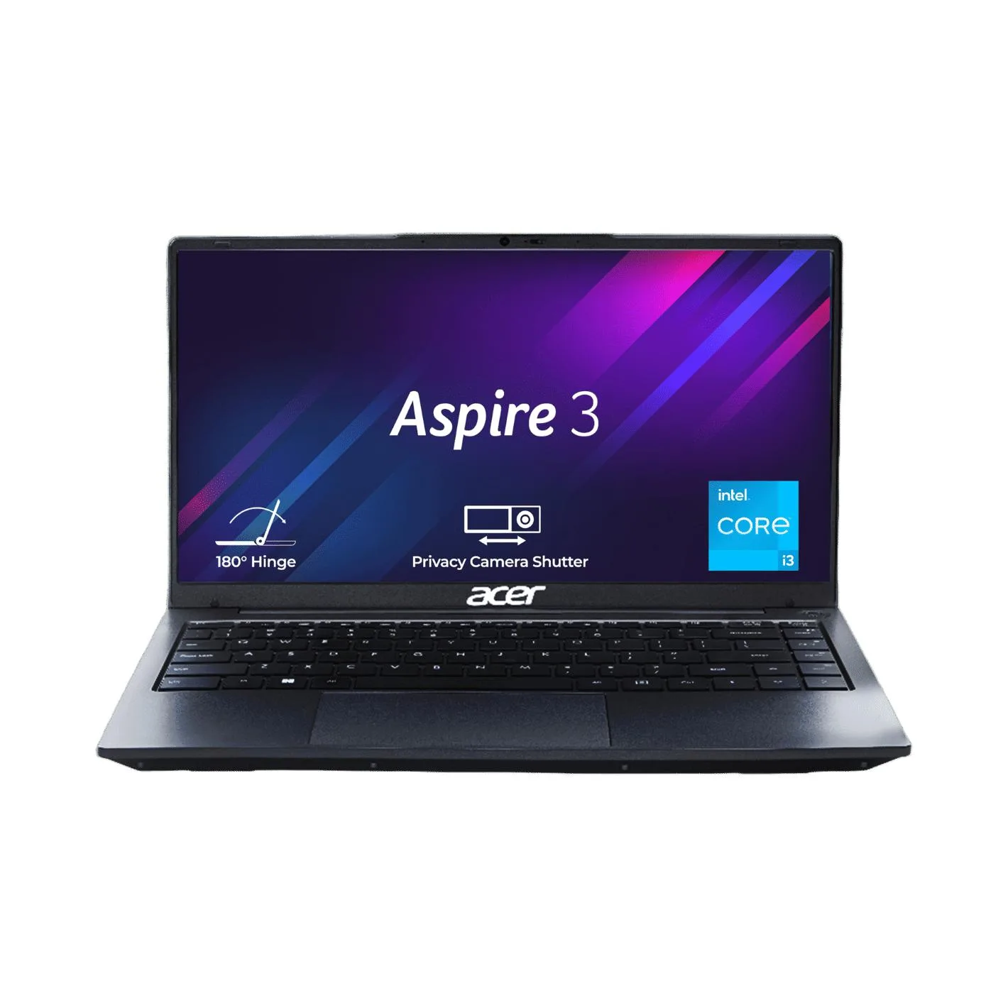 Acer Aspire Intel