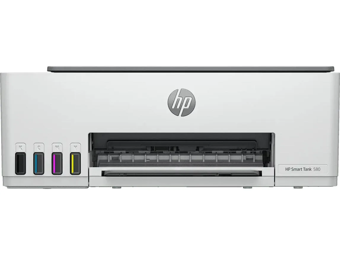 HP Smart Tank 580 All-in-One Printer
