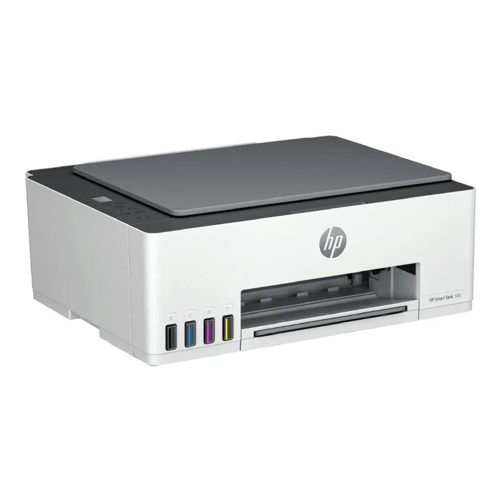 HP Smart Tank 580 All-in-One Printer