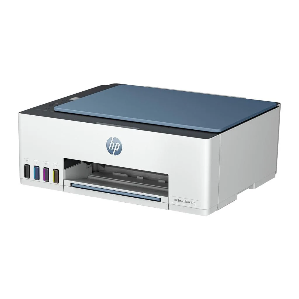 HP Smart Tank 585 All-in-One Printer