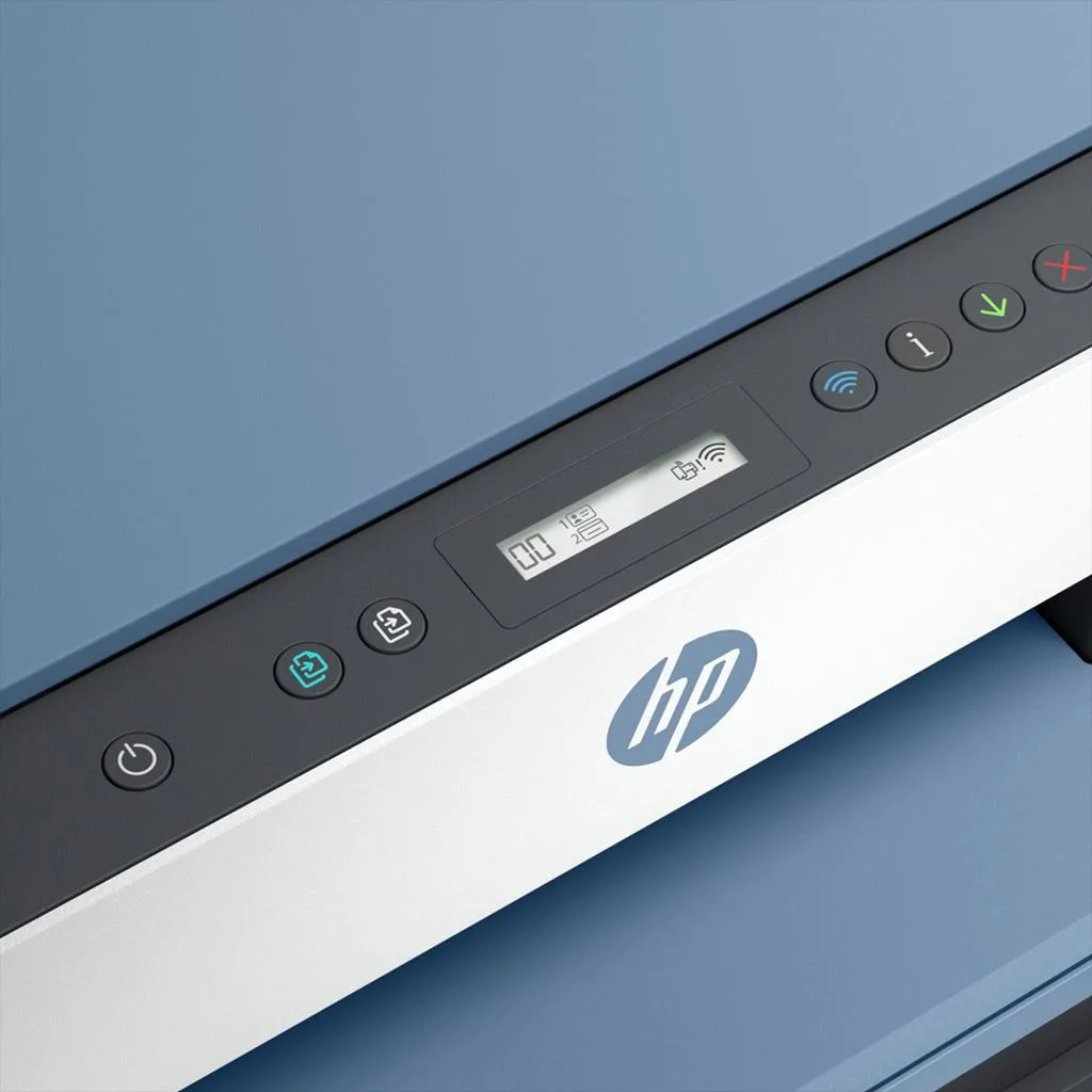 HP Smart Tank 675 All-in-One