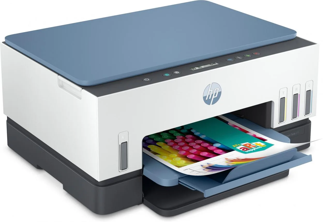 HP Smart Tank 675 All-in-One