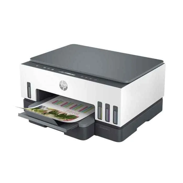 HP Smart Tank 720 All-in-One