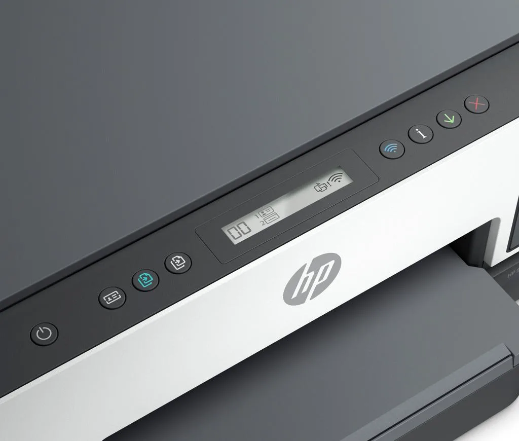 HP Smart Tank 720 All-in-One