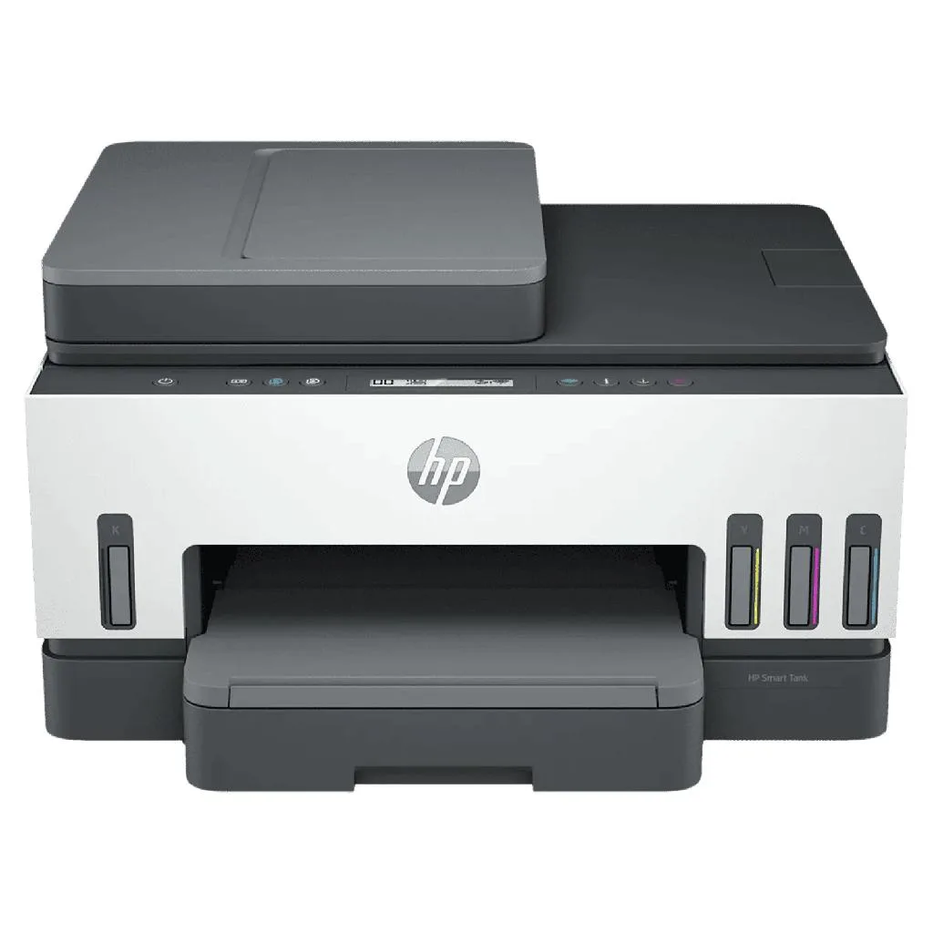 HP Smart Tank 750 All-in-One