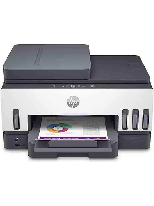 HP Smart Tank 790 All-in-One
