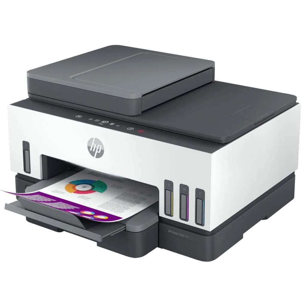 HP Smart Tank 790 All-in-One