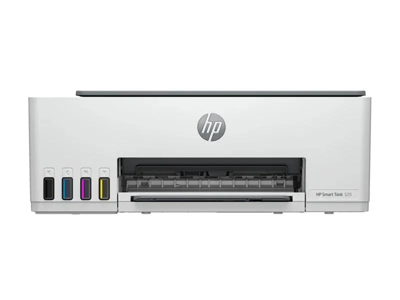 HP Smart Tank 520 All-in-One