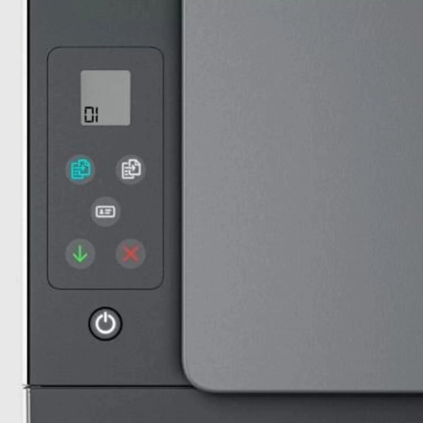 HP Smart Tank 520 All-in-One