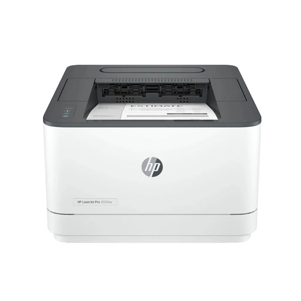 HP LaserJet Pro 3003dw