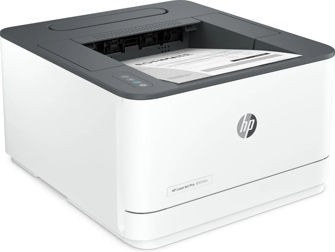 HP LaserJet Pro 3003dw