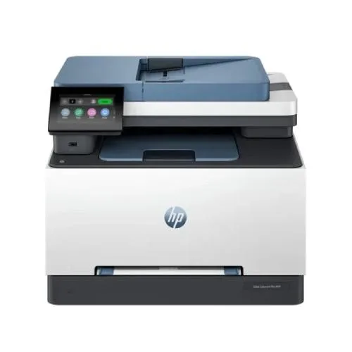 HP Color LaserJet Pro MFP 3303fdw