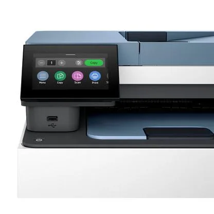 HP Color LaserJet Pro MFP 3303fdw