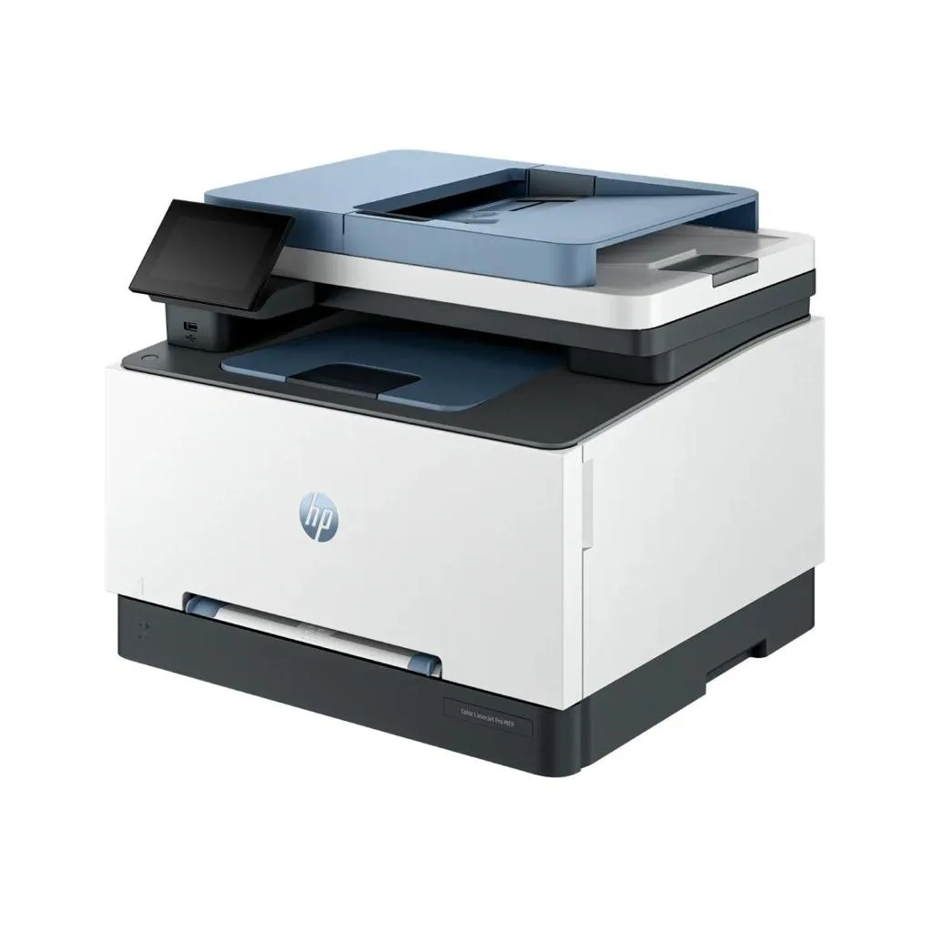 HP Color LaserJet Pro MFP 3303fdw