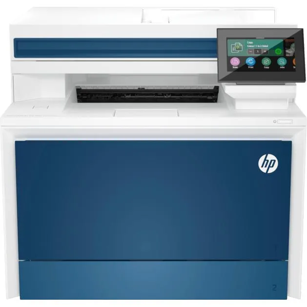 HP Color LaserJet Pro MFP 4303fdw