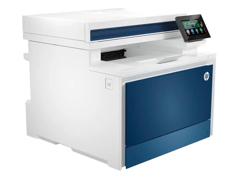HP Color LaserJet Pro MFP 4303fdw