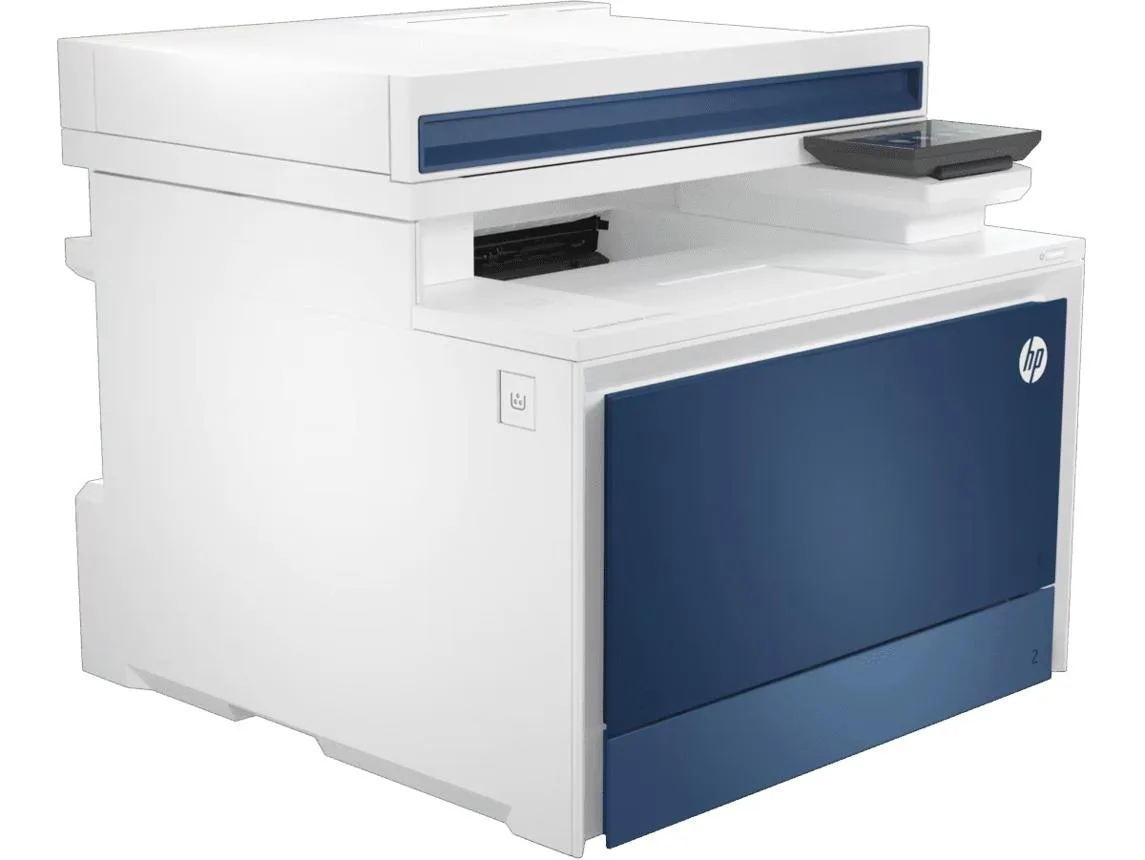 HP Color LaserJet Pro MFP 4303fdw