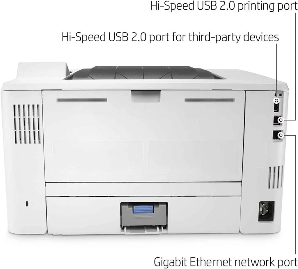 HP LaserJet Enterprise M406dn