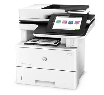 HP LaserJet Enterprise MFP M528dn