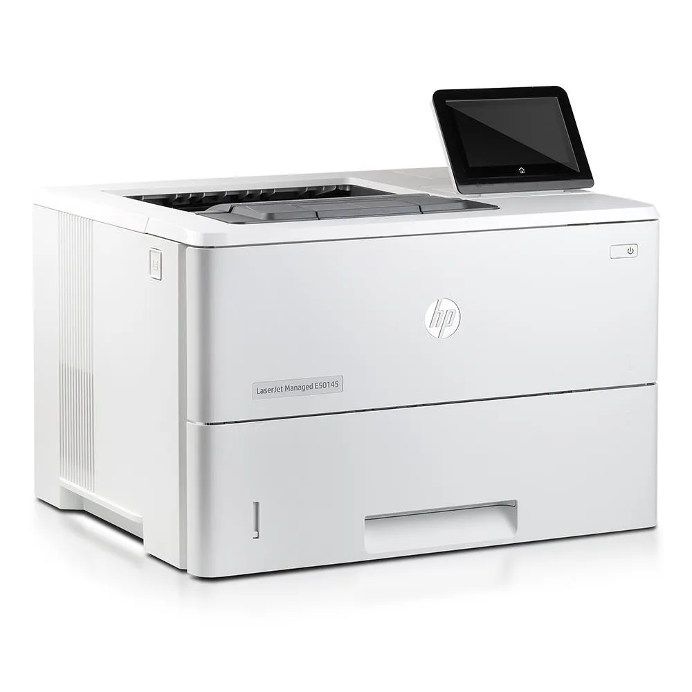 HP LaserJet Managed E50145dn