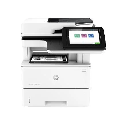 HP LaserJet Managed MFP E52645dn