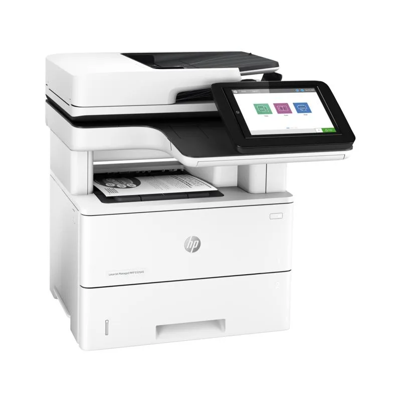 HP LaserJet Managed MFP E52645dn