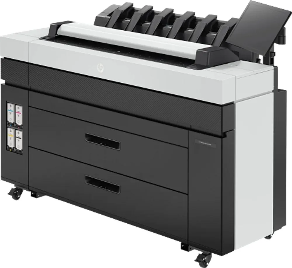 HP PageWide XL 3800