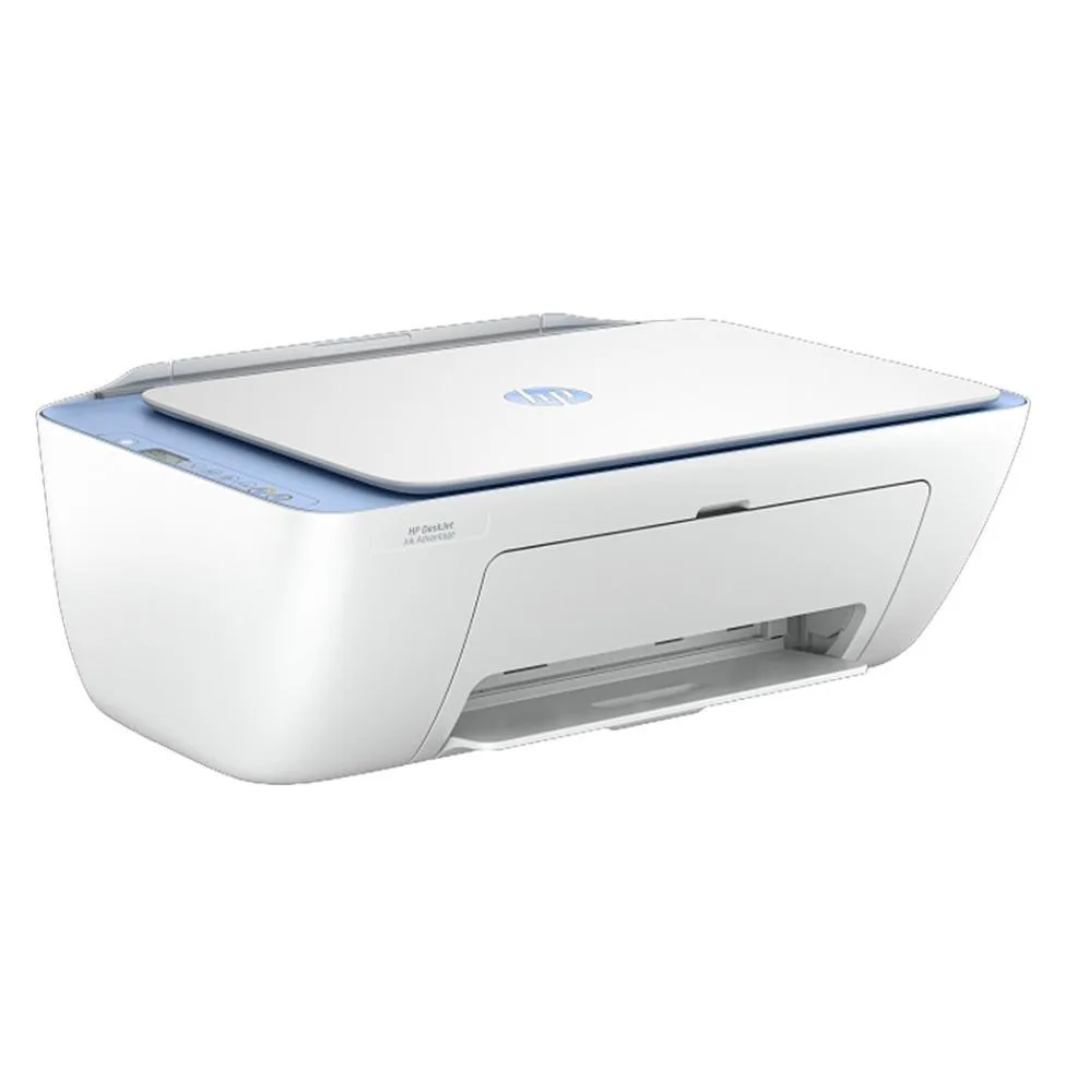 HP DeskJet 2878 All-in-One