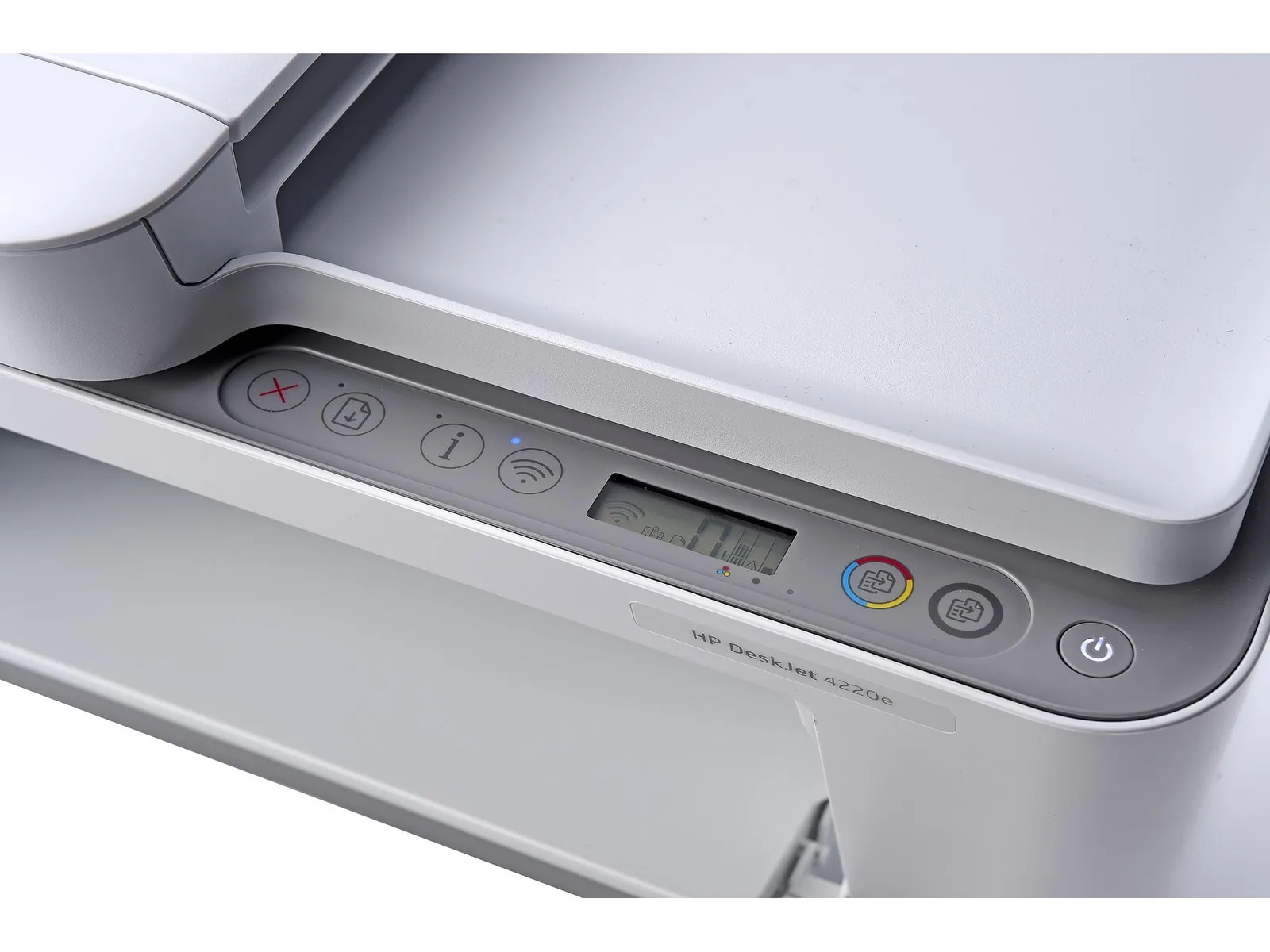 HP DeskJet 4220e All-in-One
