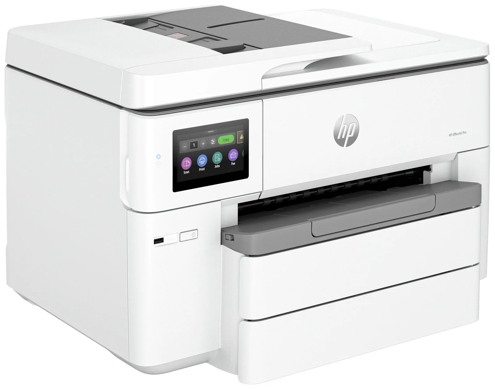 HP OfficeJet Pro 9730e Wide Format All-in-One