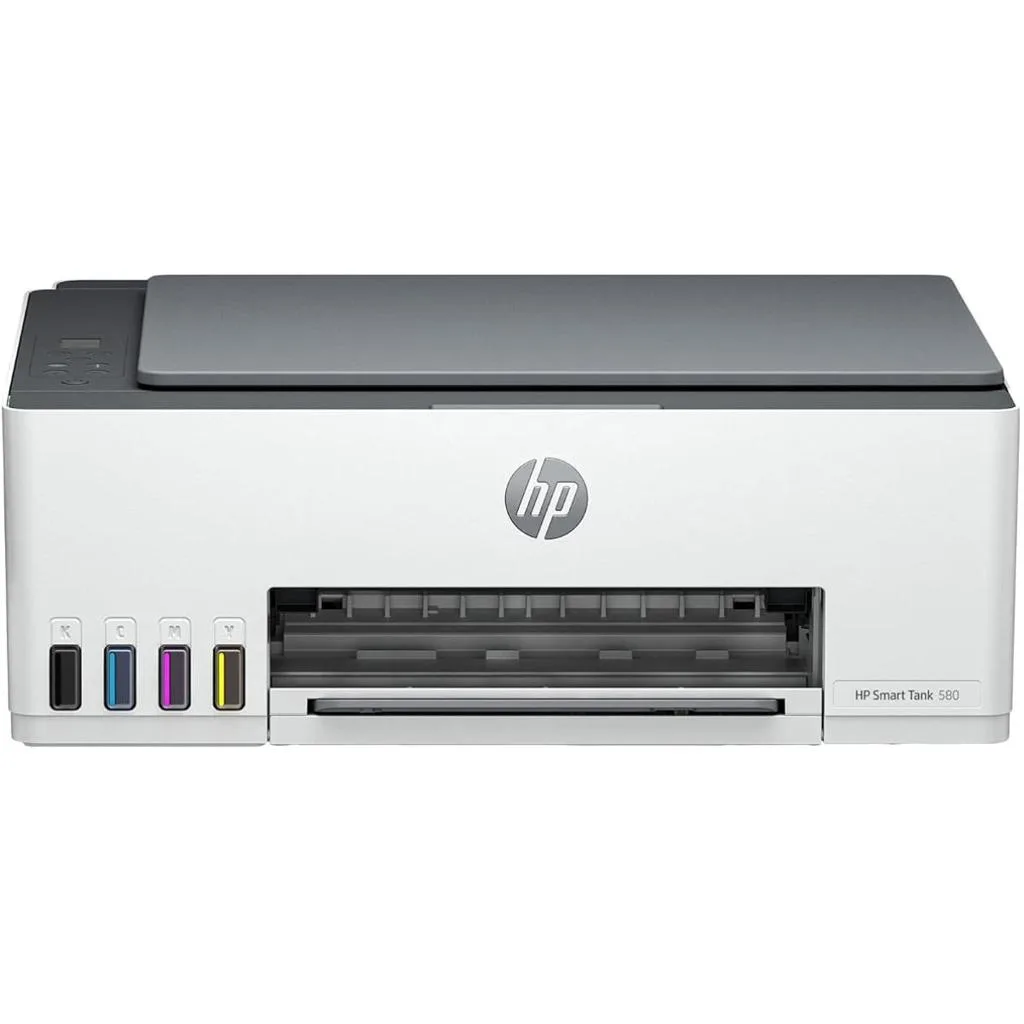 HP Smart Tank 5800 All-in-One