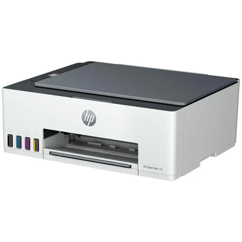 HP Smart Tank 5800 All-in-One
