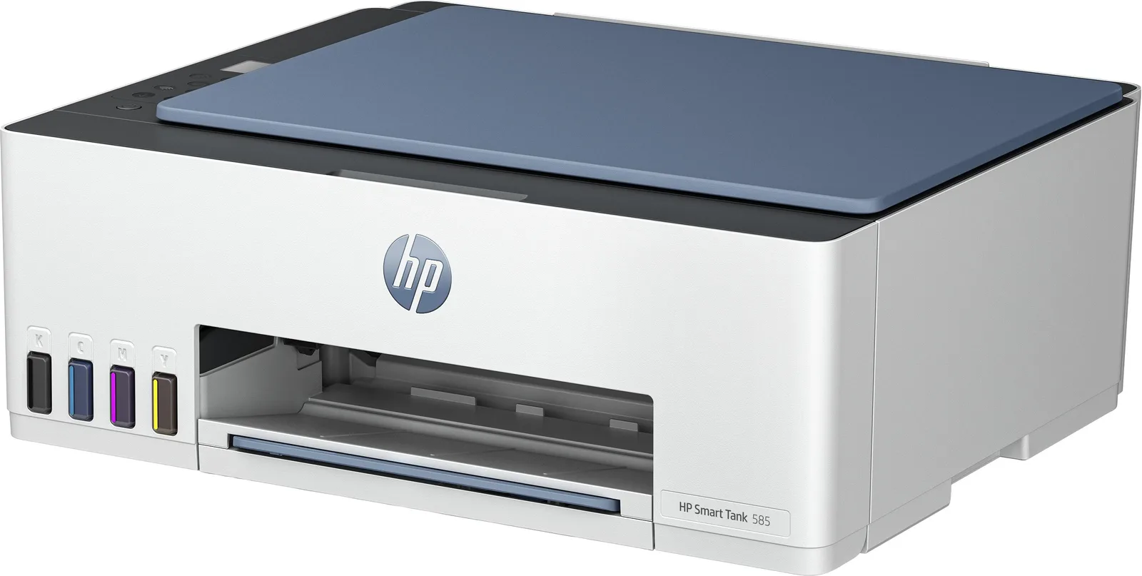 HP Smart Tank 5855 All-in-One