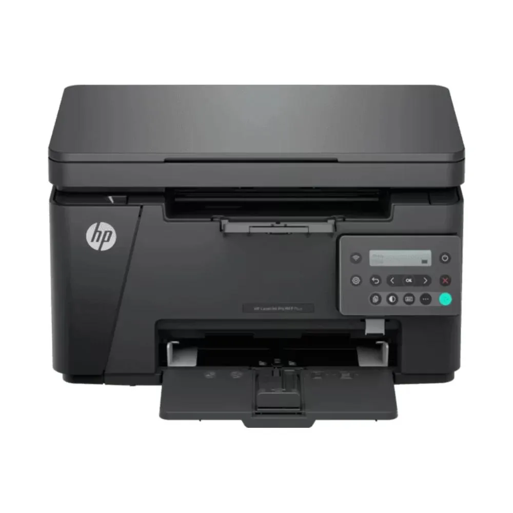 HP LaserJet Pro MFP M126nw Plus