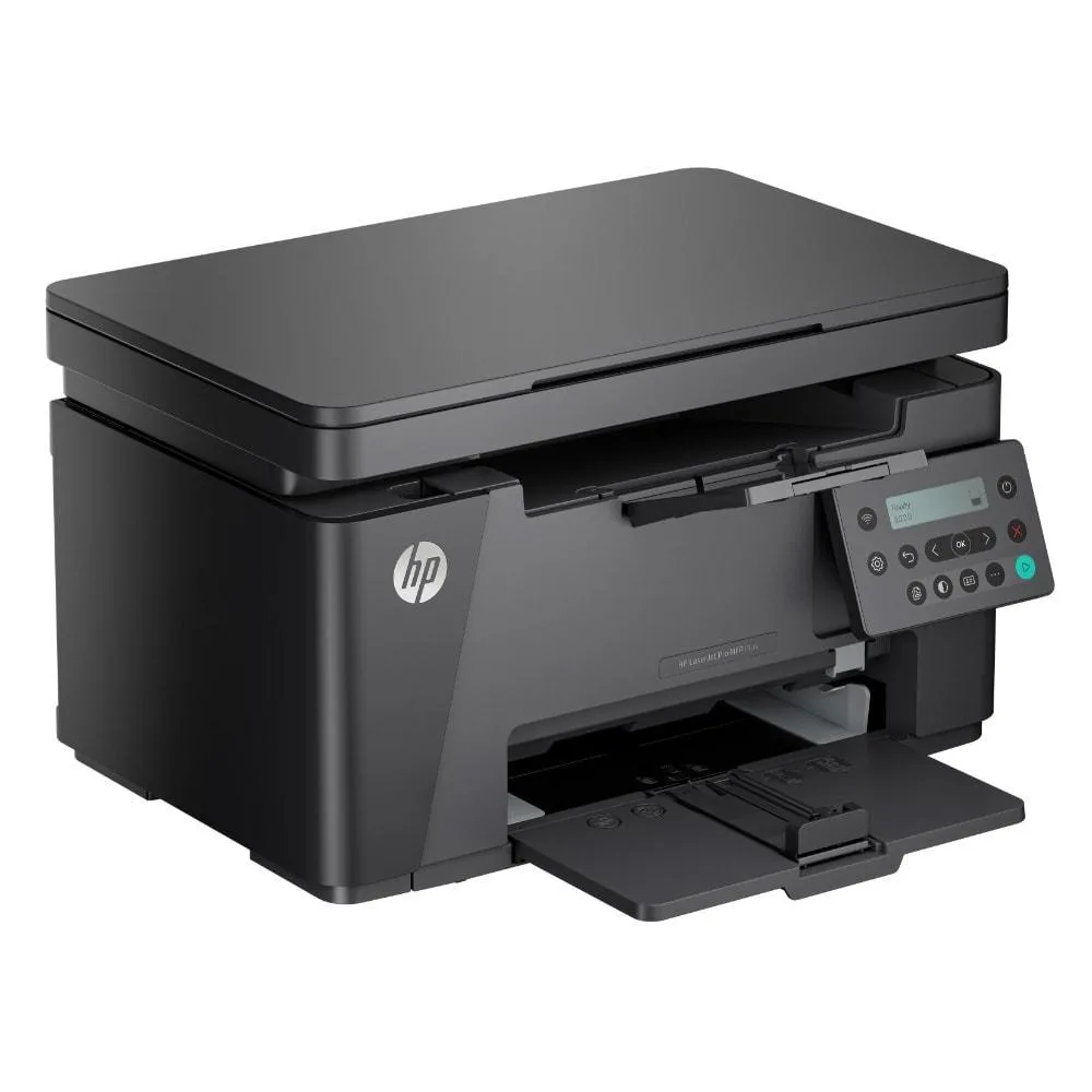 HP LaserJet Pro MFP M126nw Plus
