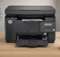HP LaserJet Pro MFP M126nw