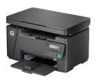 HP LaserJet Pro MFP M126nw