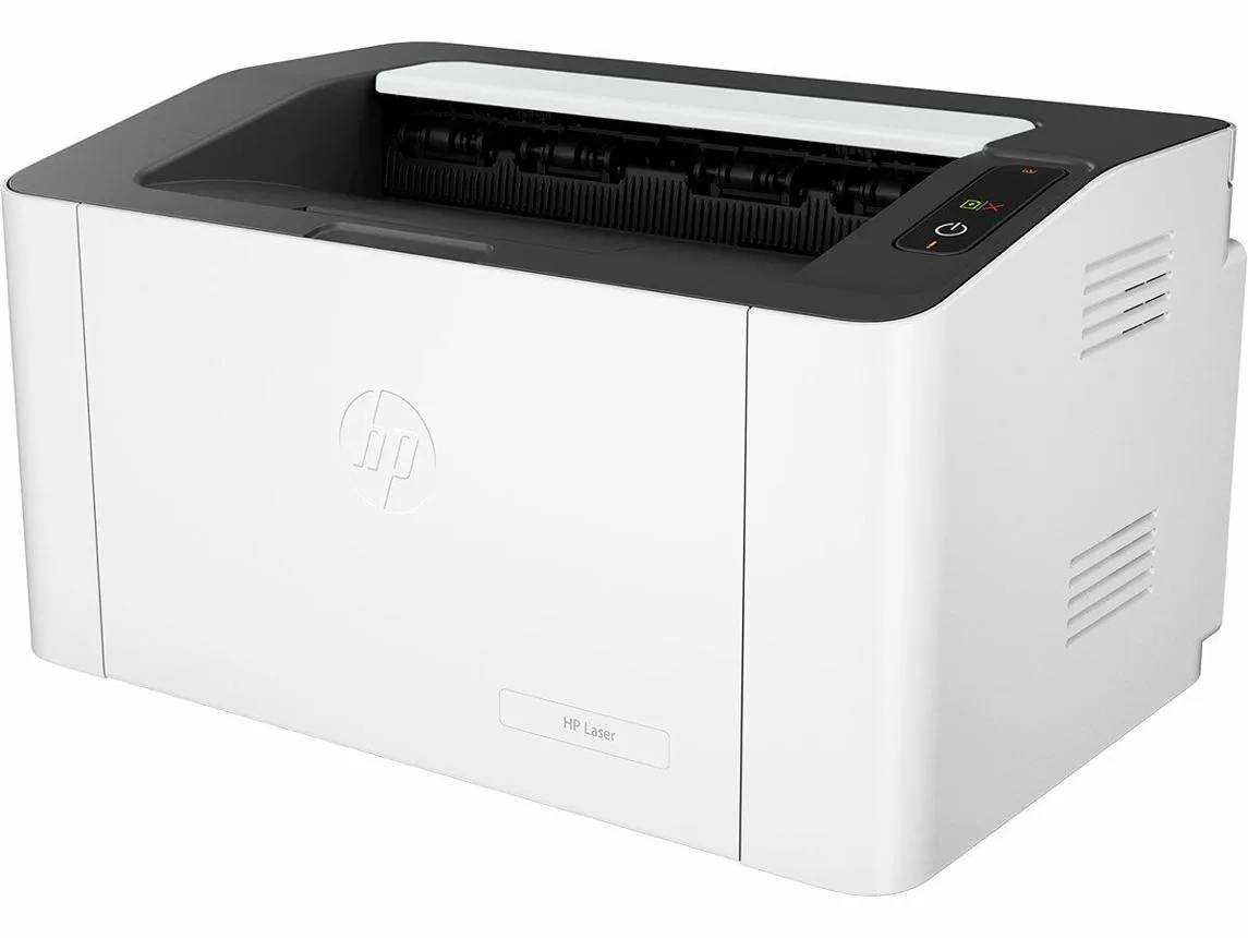 HP Laser 1008a