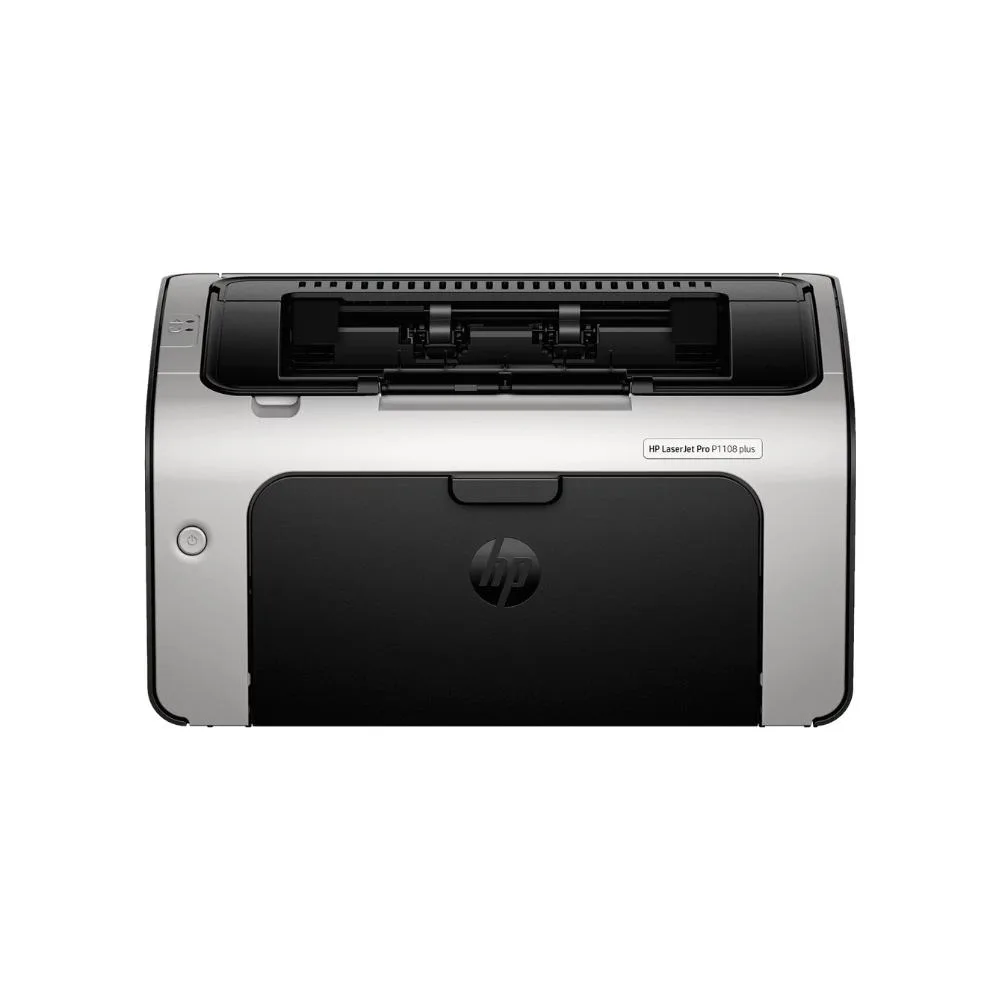 HP LaserJet Pro P1108 Plus