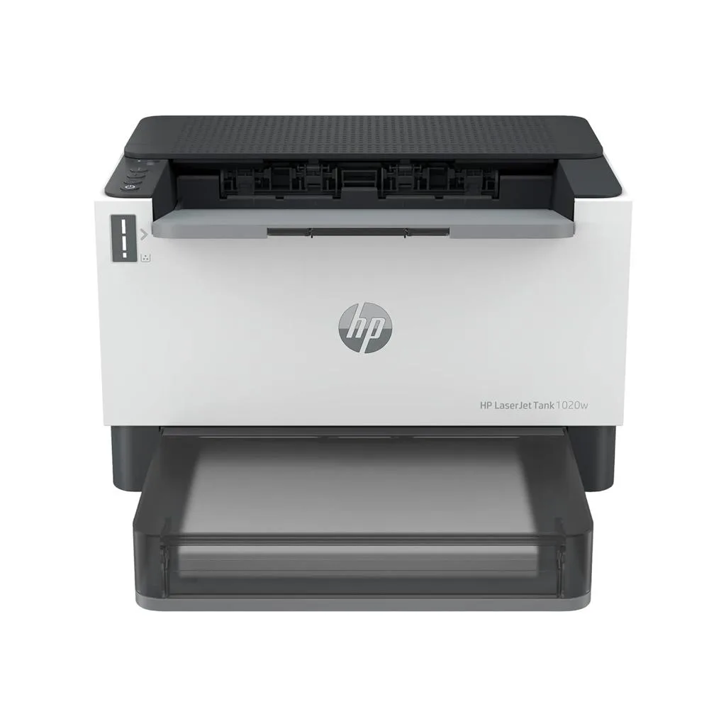 HP LaserJet Tank 1020w