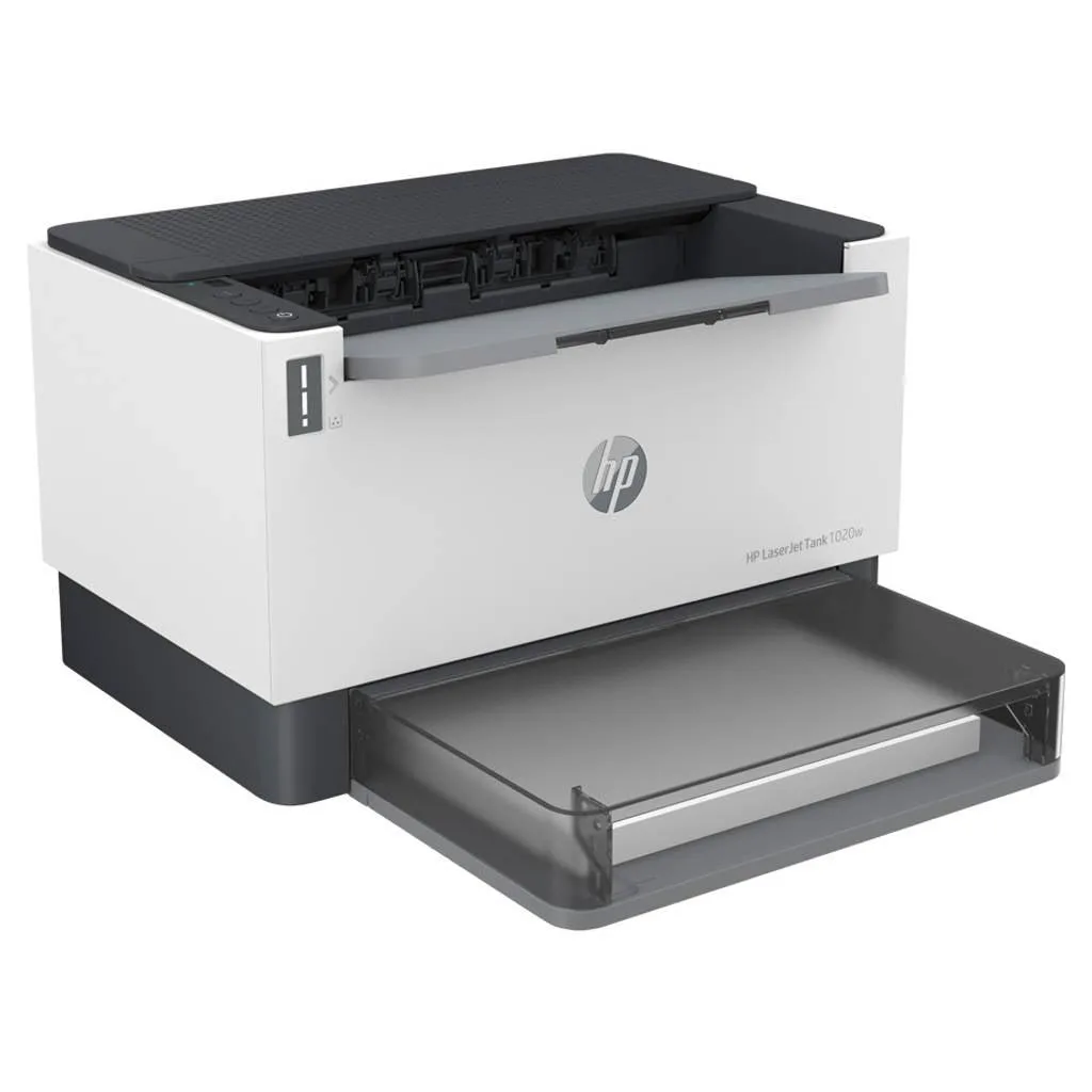 HP LaserJet Tank 1020w
