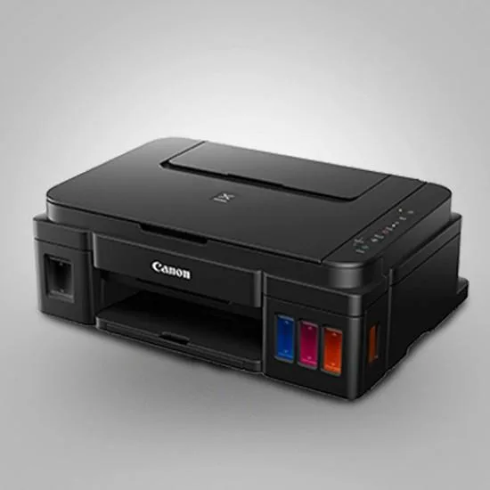 Canon PIXMA G3012